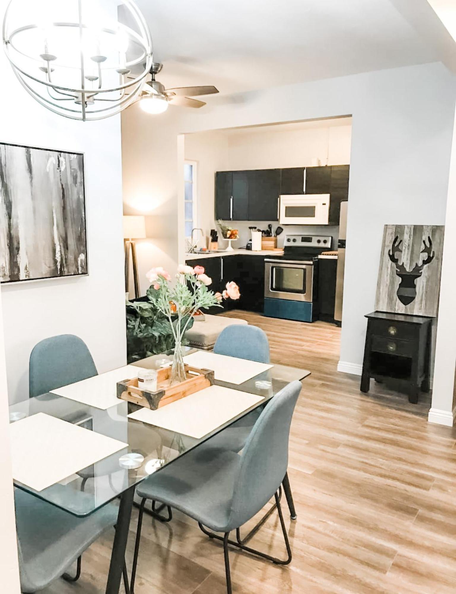2Bdrm Gaslamp Conv Cntr - W Parking & 4 Beds #1 Lägenhet San Diego Exteriör bild