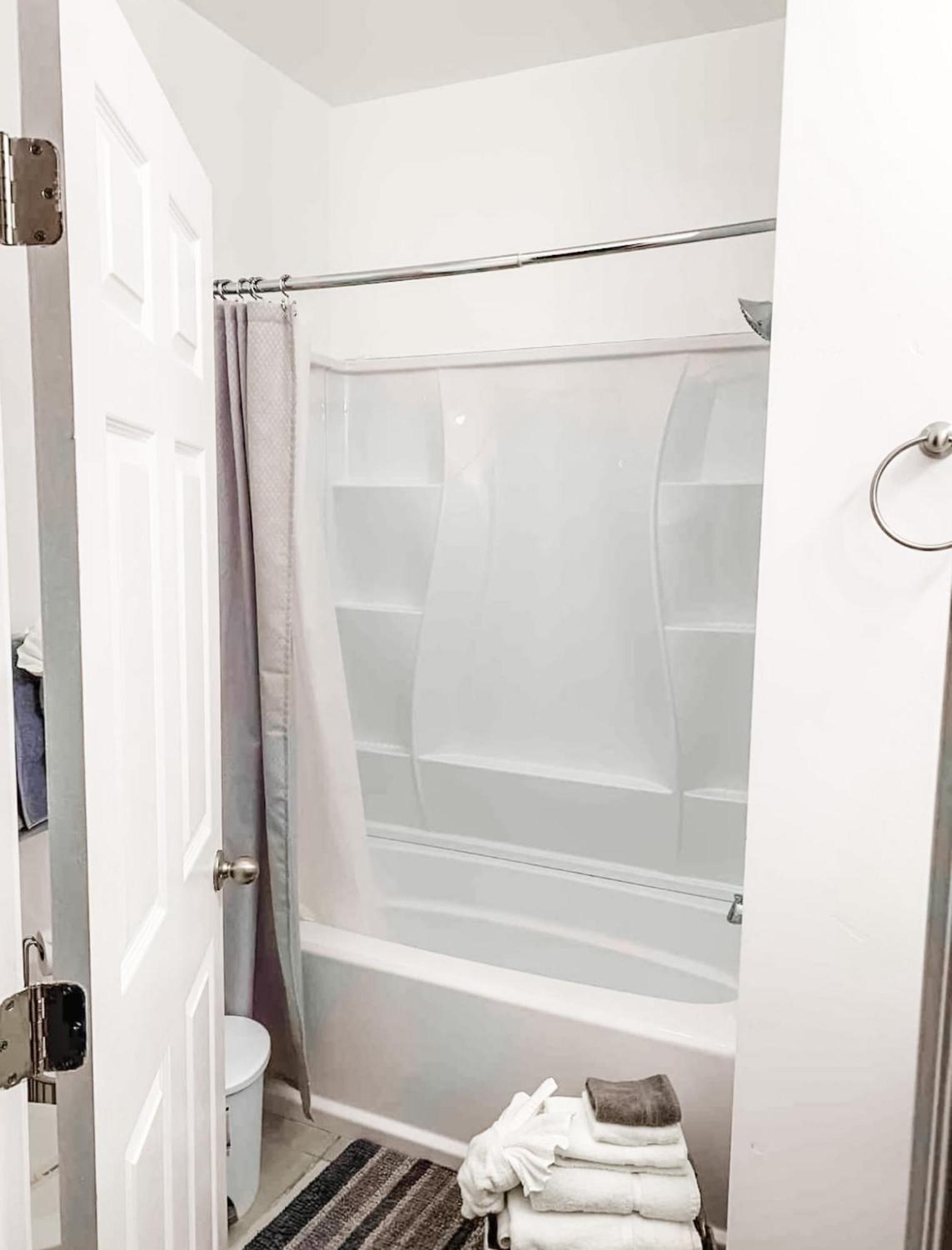 2Bdrm Gaslamp Conv Cntr - W Parking & 4 Beds #1 Lägenhet San Diego Exteriör bild