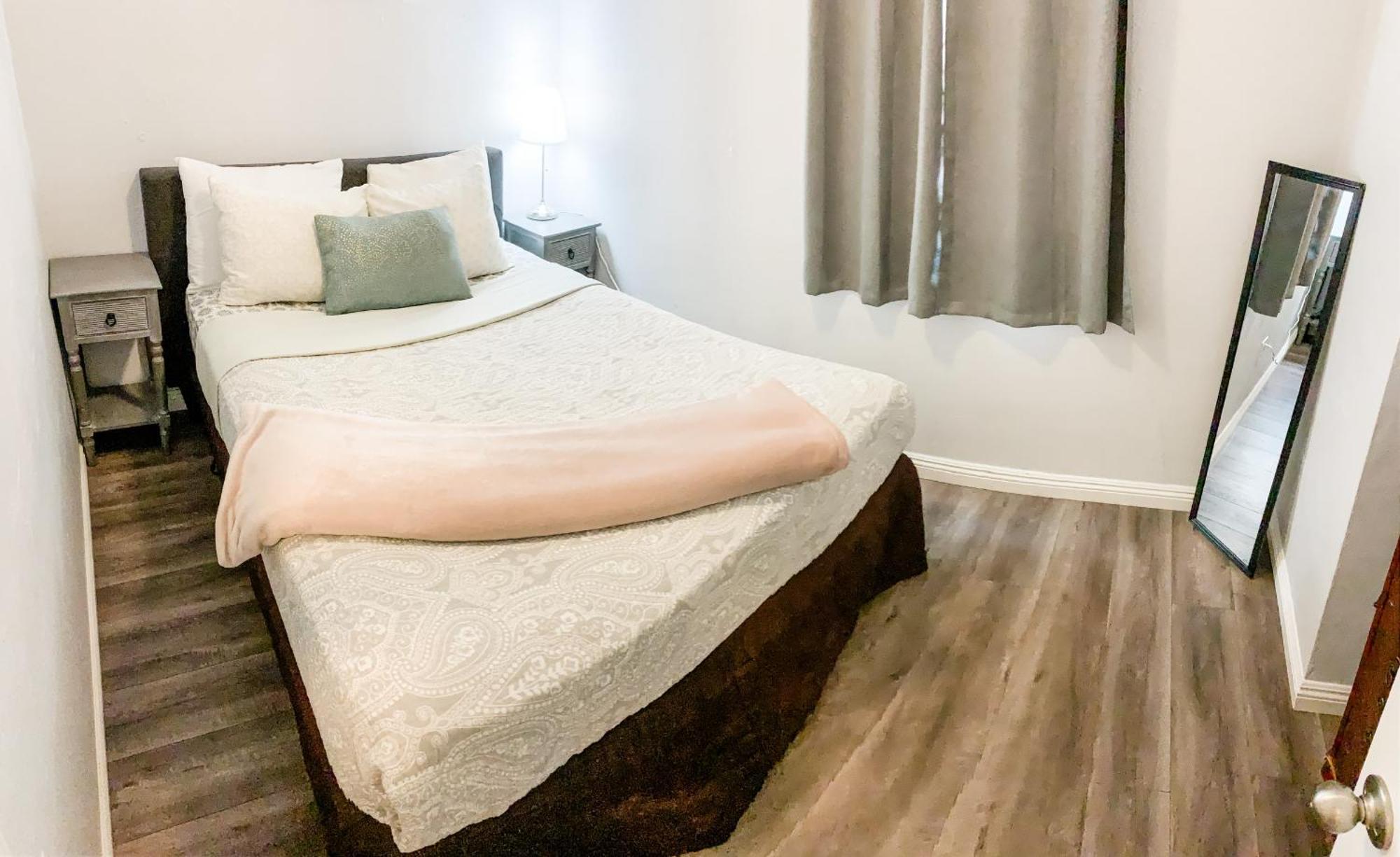 2Bdrm Gaslamp Conv Cntr - W Parking & 4 Beds #1 Lägenhet San Diego Exteriör bild