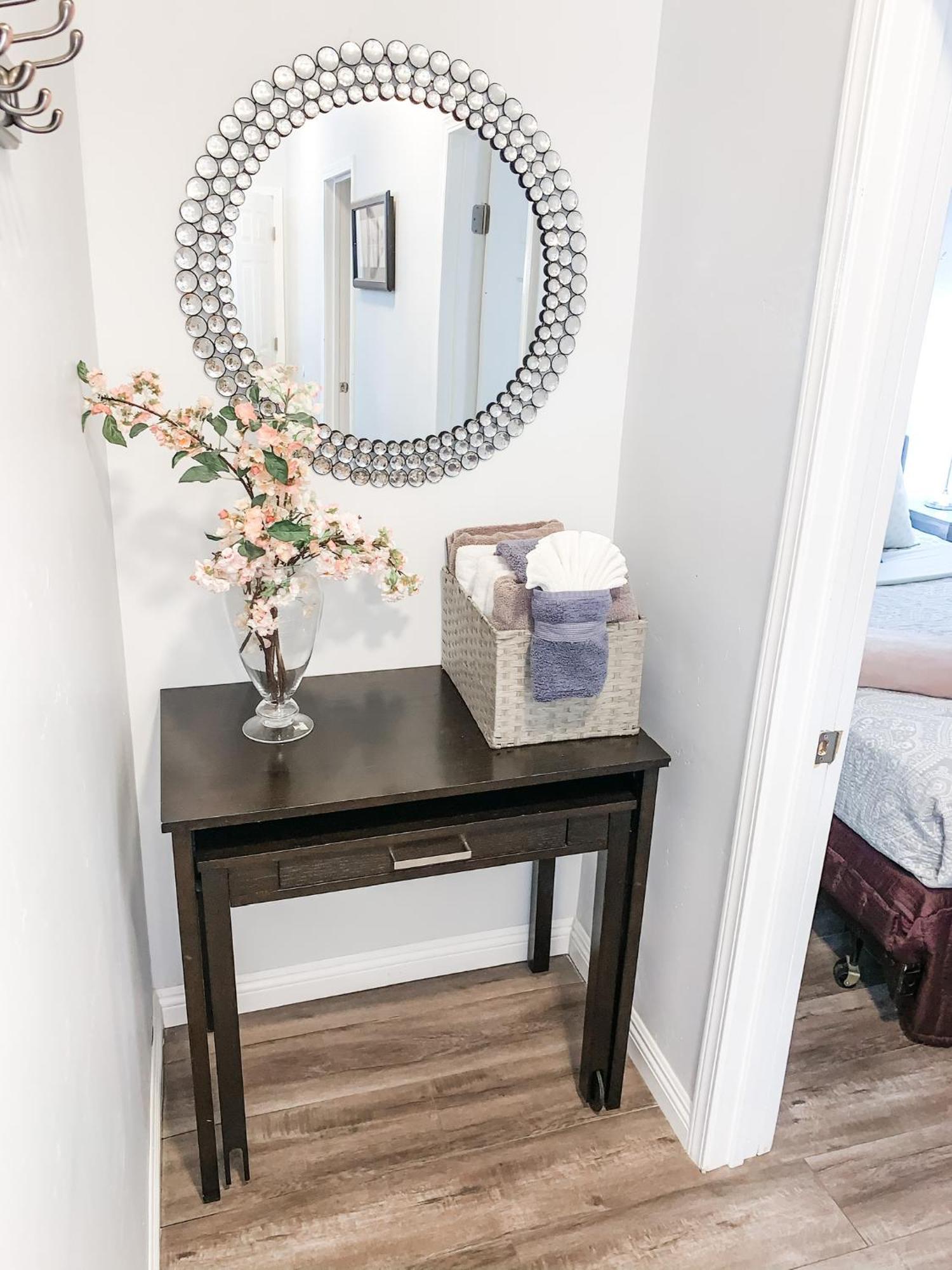 2Bdrm Gaslamp Conv Cntr - W Parking & 4 Beds #1 Lägenhet San Diego Exteriör bild