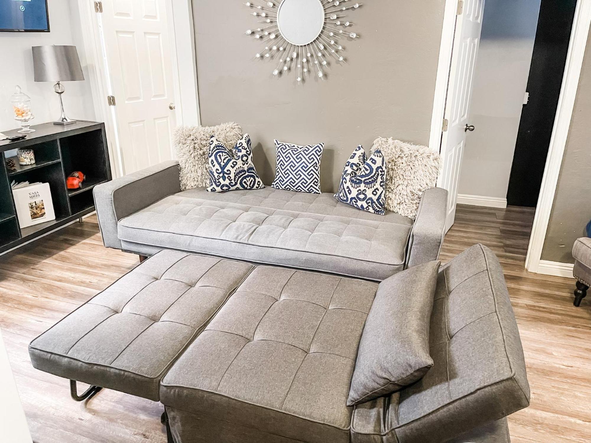 2Bdrm Gaslamp Conv Cntr - W Parking & 4 Beds #1 Lägenhet San Diego Exteriör bild
