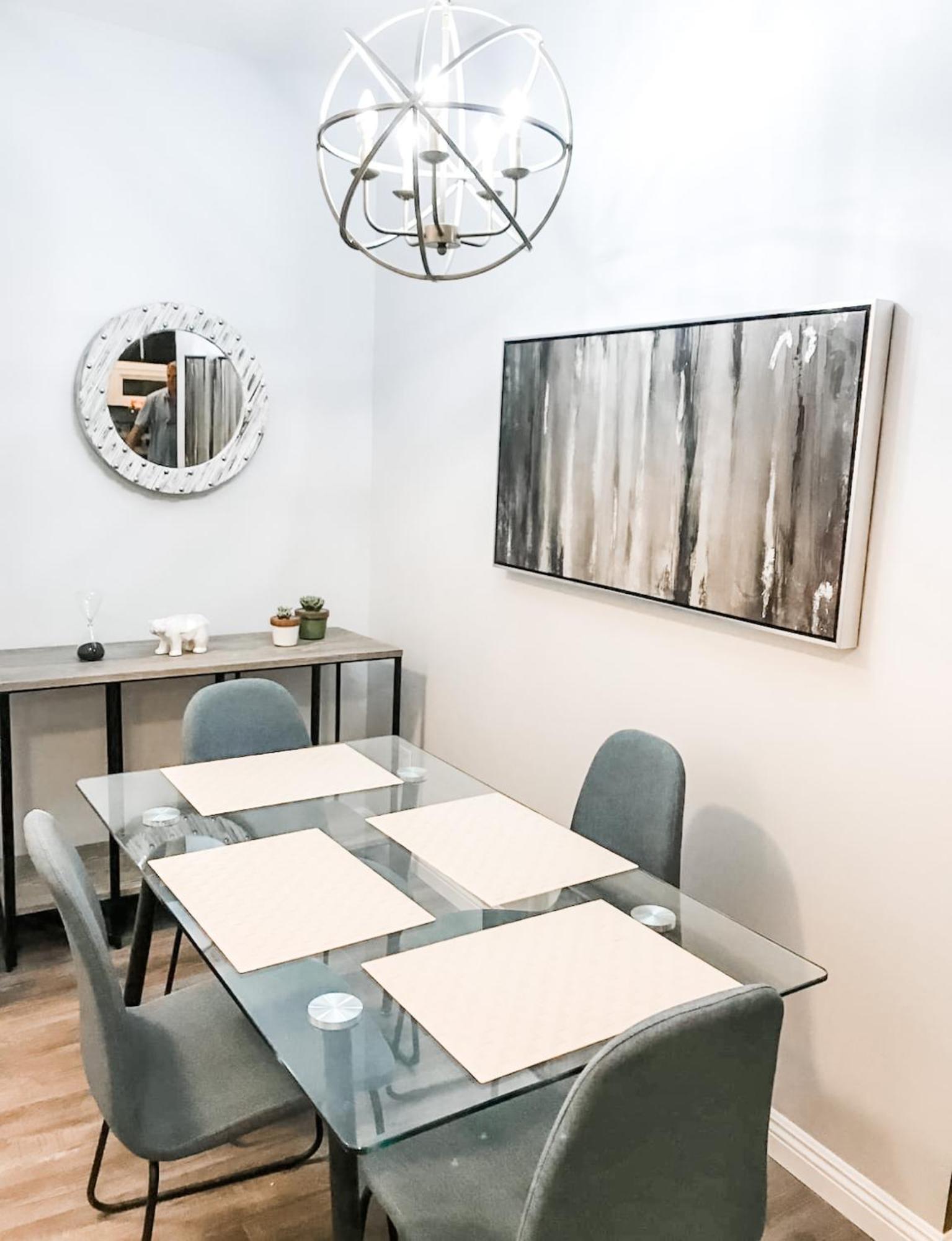 2Bdrm Gaslamp Conv Cntr - W Parking & 4 Beds #1 Lägenhet San Diego Exteriör bild